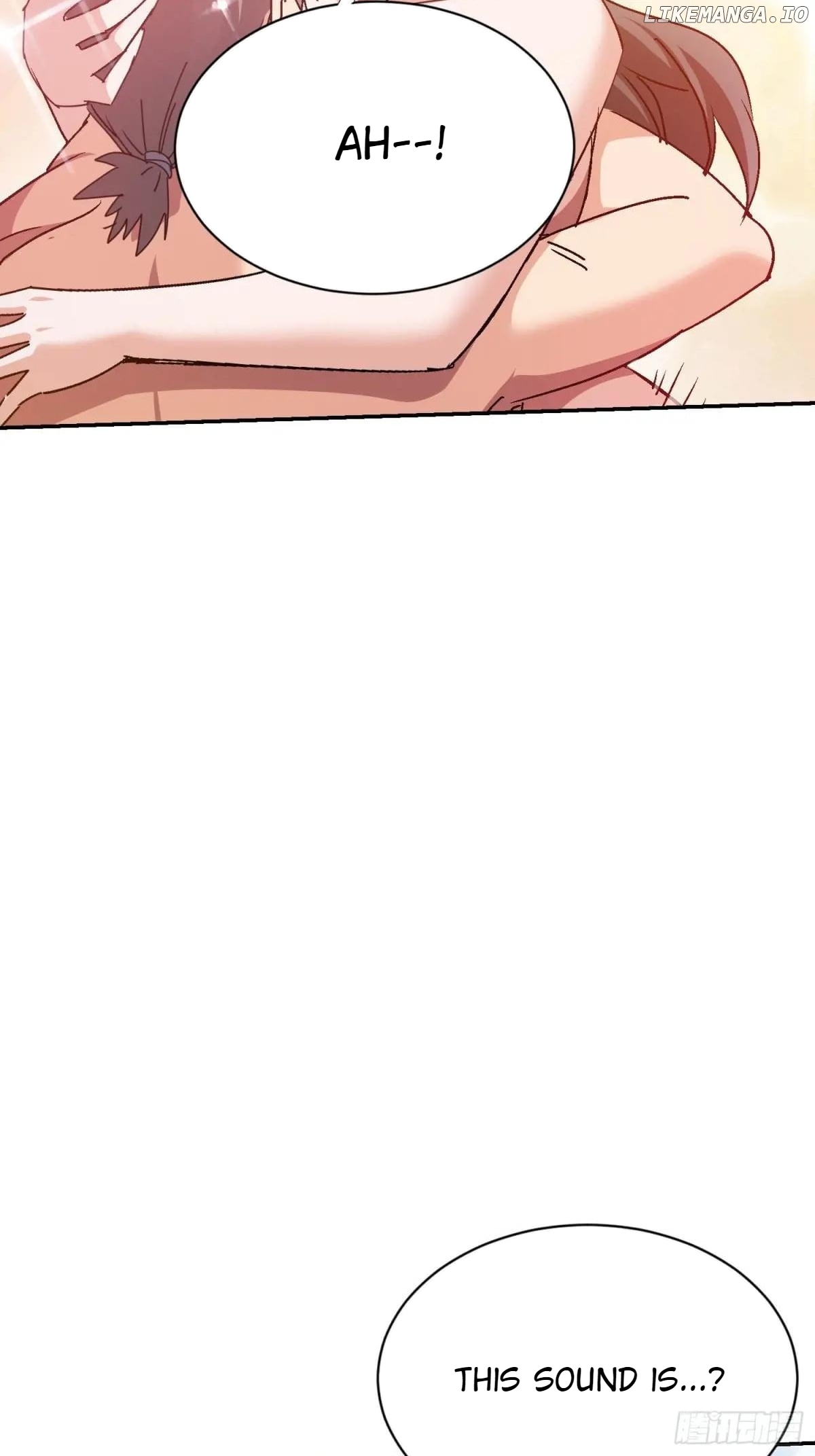 I Became the Target of the Harem in Another World Chapter 105 - page 28